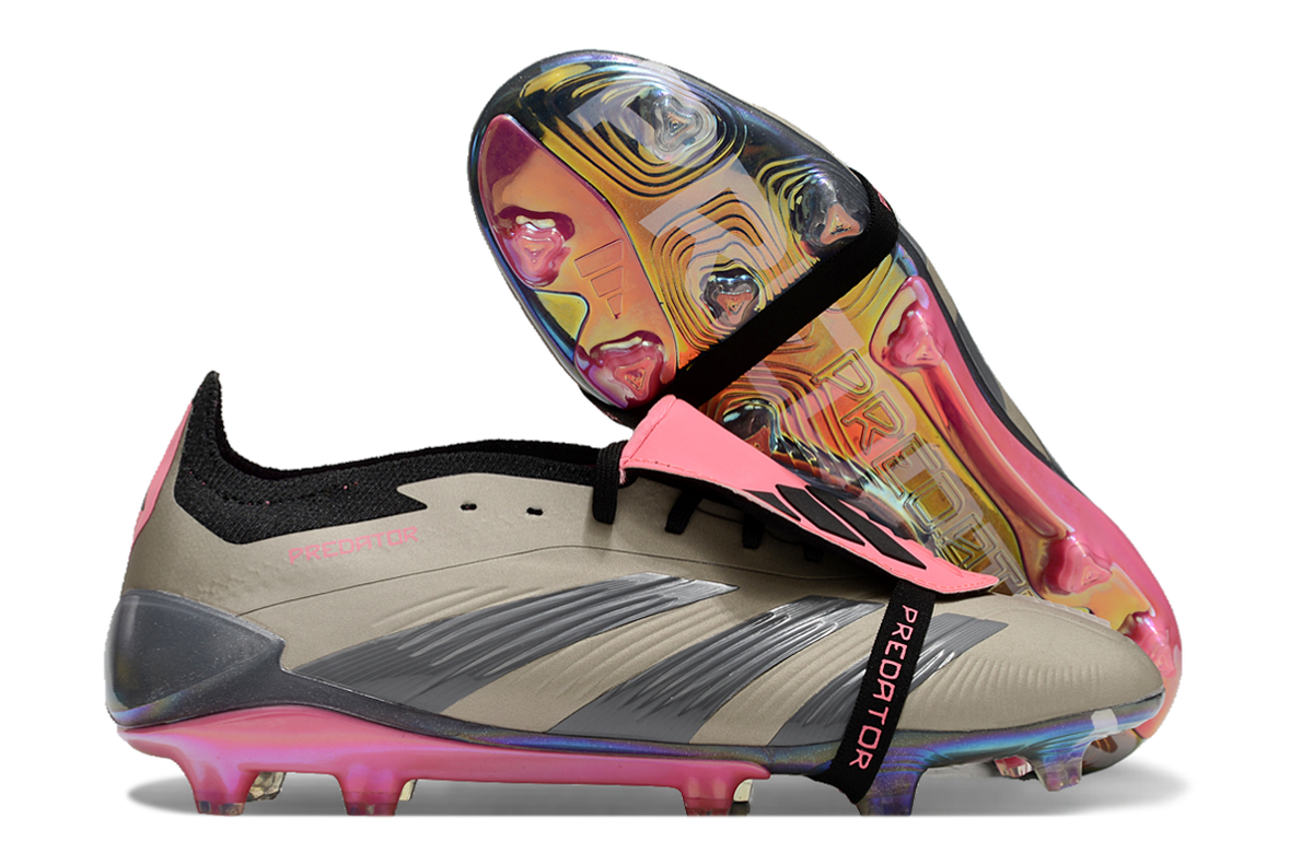 Predator 24 Tongue FG Elite " Vivid Horizon " Pack Edition Limitée