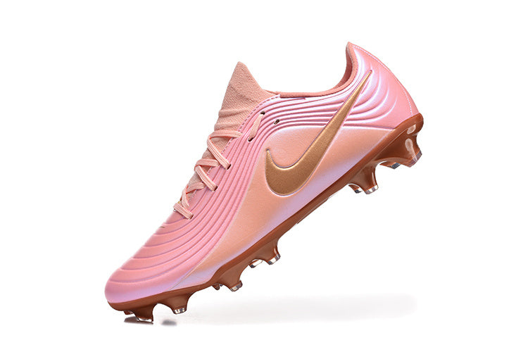 Tiempo Maestro FG Elite - Rose/Marron