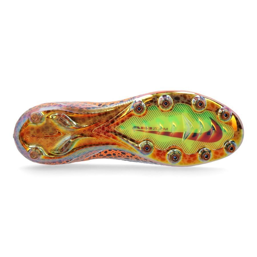 Mercurial Vapor 16 Air Zoom Elite AG-Pro Player  - Edition Electric