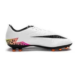 Hypervenom Phantom II FG Elite " Radiant  Reveal " Pack
