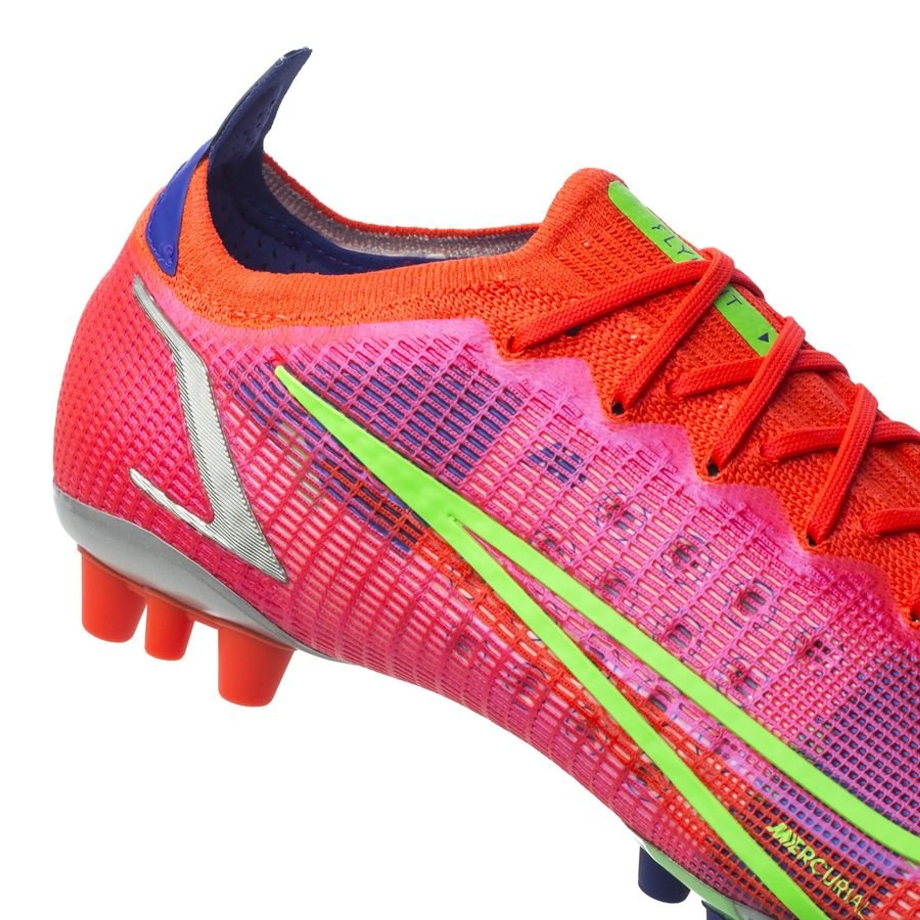 Mercurial Vapor 14 Elite " Spectrum " Pack AG-Pro
