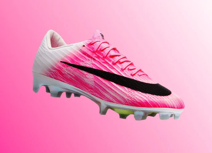 Mercurial Superfly 11 Elite AG - Multicolore/Noir