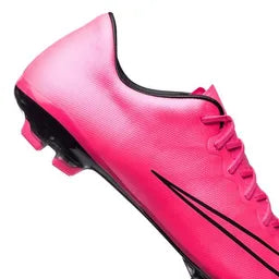 Mercurial Vapor X Elite FG - Rose / Rose / Noir