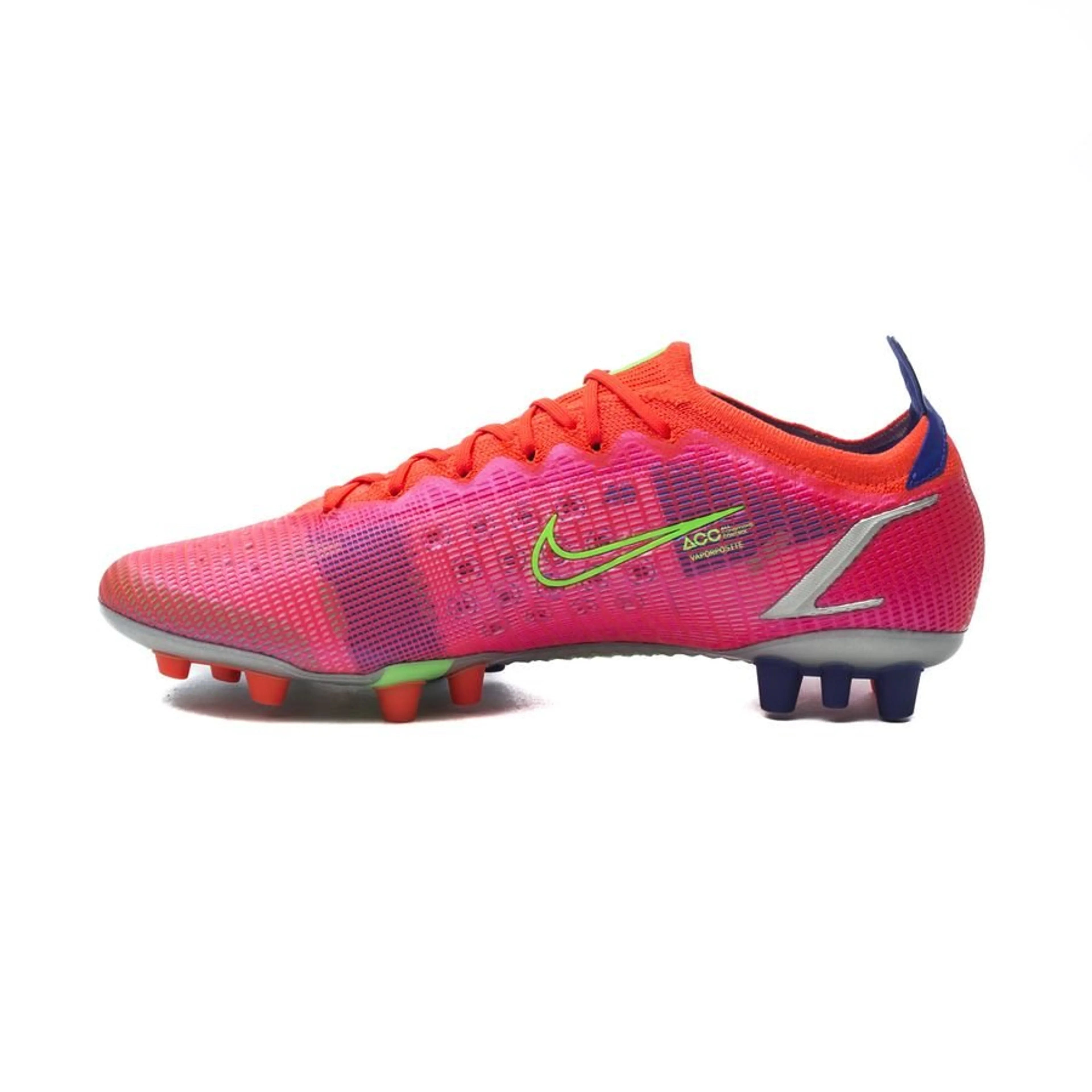 Mercurial Vapor 14 Elite " Spectrum " Pack AG-Pro