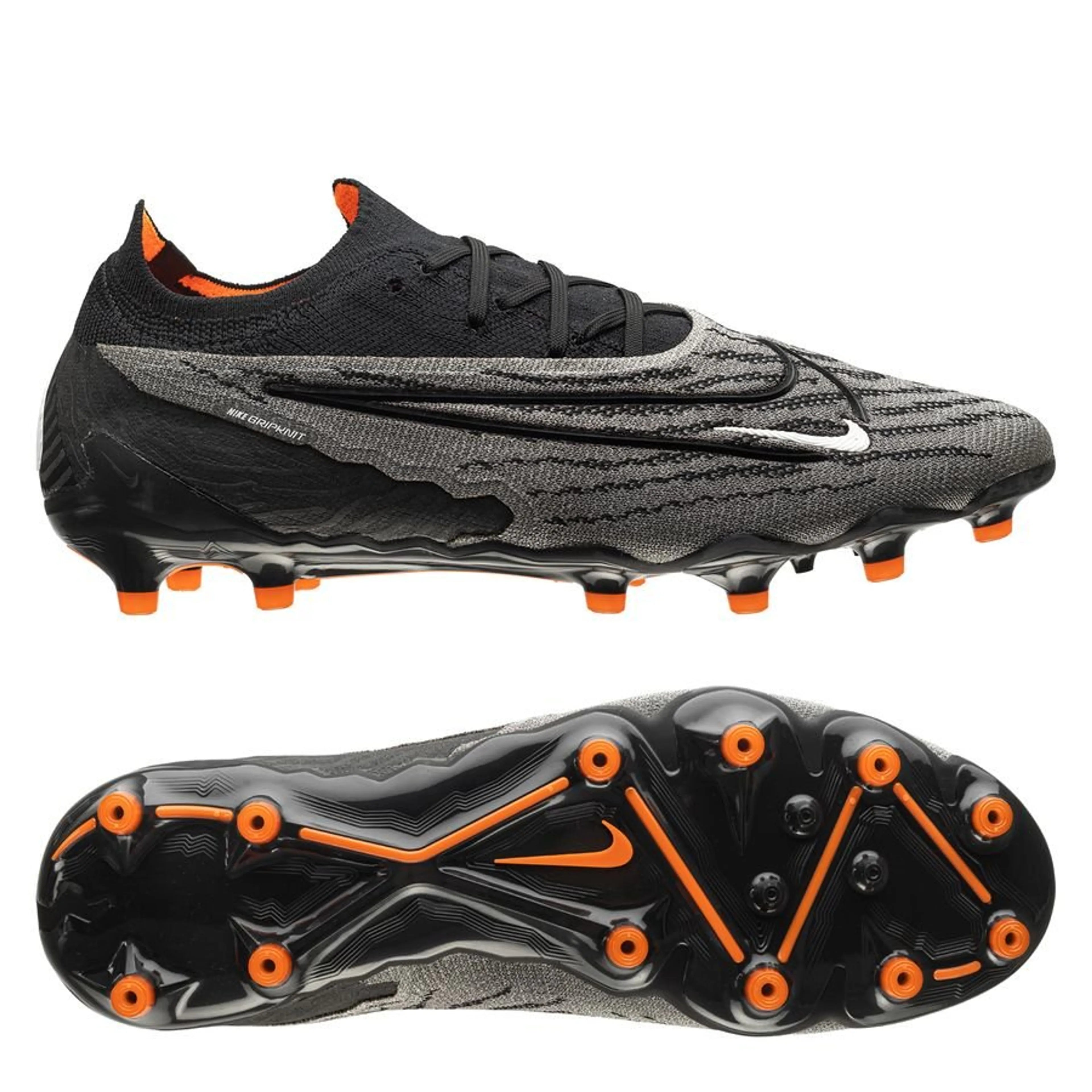 Phantom GX " Black " Pack AG-PRO Elite