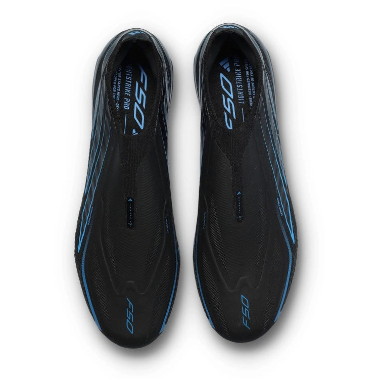 F50 Hyperfast FG Elite Laceless " Immortal DNA " Pack