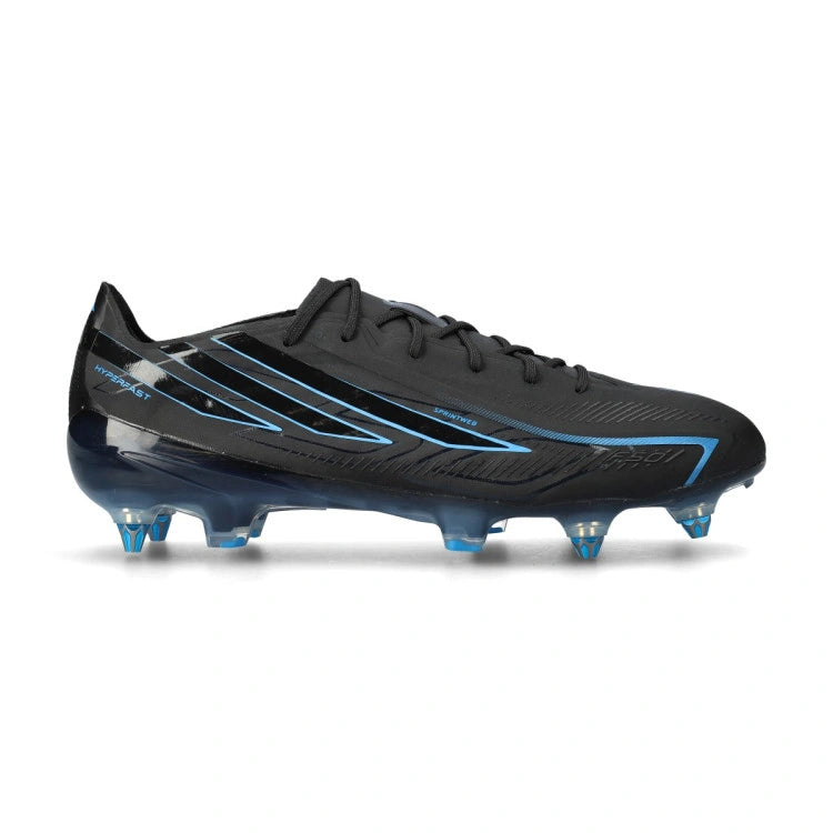 F50 Hyperfast SG Elite Laceless " Immortal DNA " Pack
