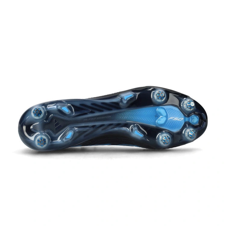 F50 Hyperfast SG Elite Laceless " Immortal DNA " Pack