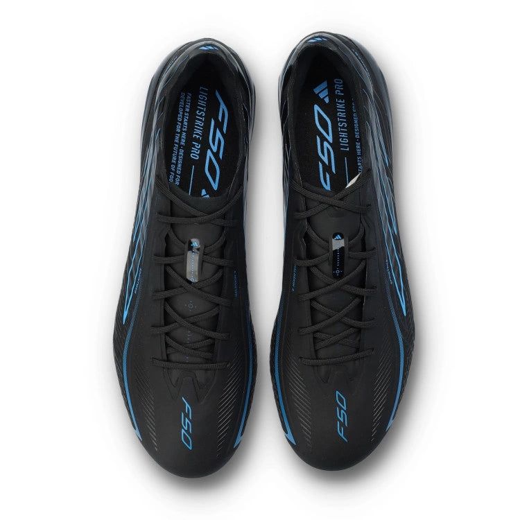 F50 Hyperfast SG Elite Laceless " Immortal DNA " Pack
