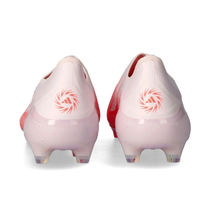 F50 Laceless FG/AG Elite Sparkfusion Low " Chaos vs Control " Pack