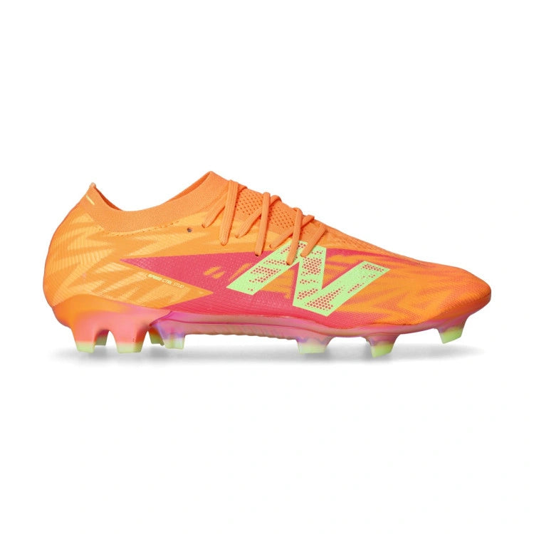 FURON Elite FG V8 - Orange/Jaune