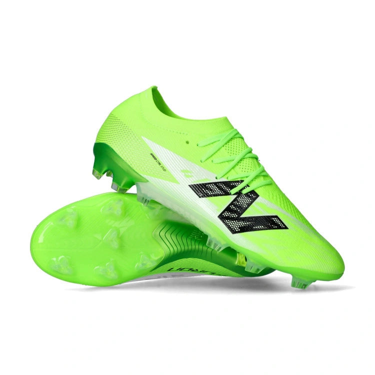 FURON Elite FG V8 - Vert/Noir