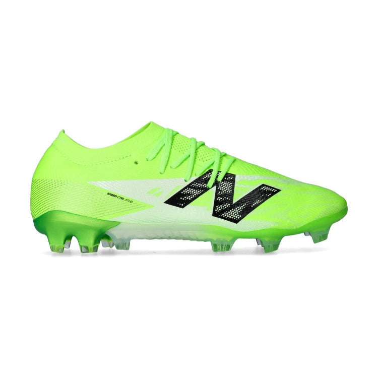 FURON Elite FG V8 - Vert/Noir