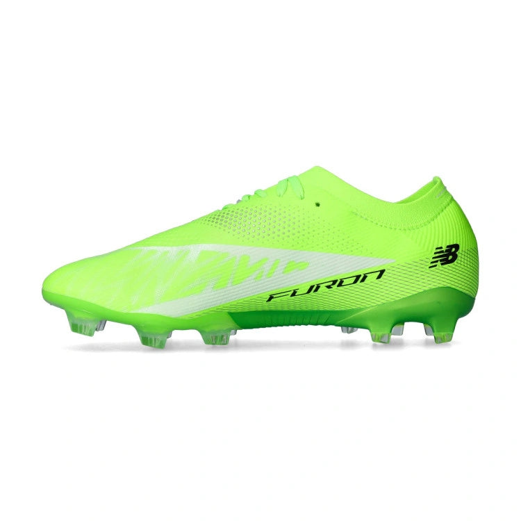 FURON Elite FG V8 - Vert/Noir