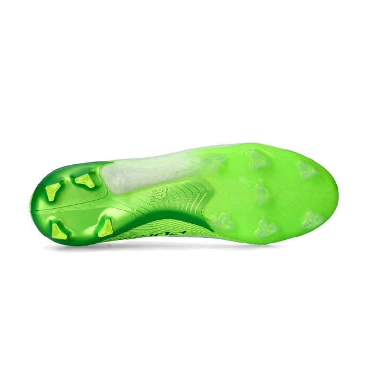 FURON Elite FG V8 - Vert/Noir