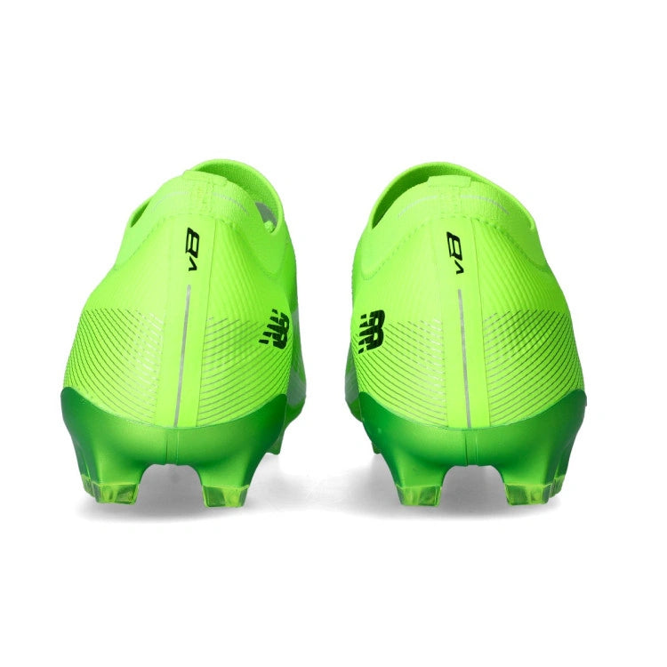 FURON Elite FG V8 - Vert/Noir
