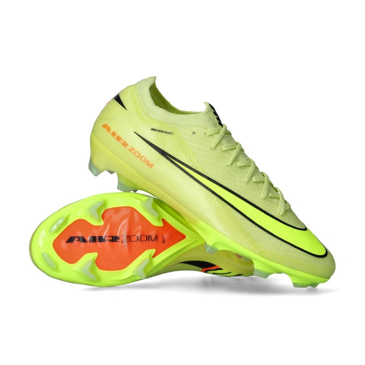 Mercurial Vapor 16 Air Zoom Elite FG " Max Voltage " Pack