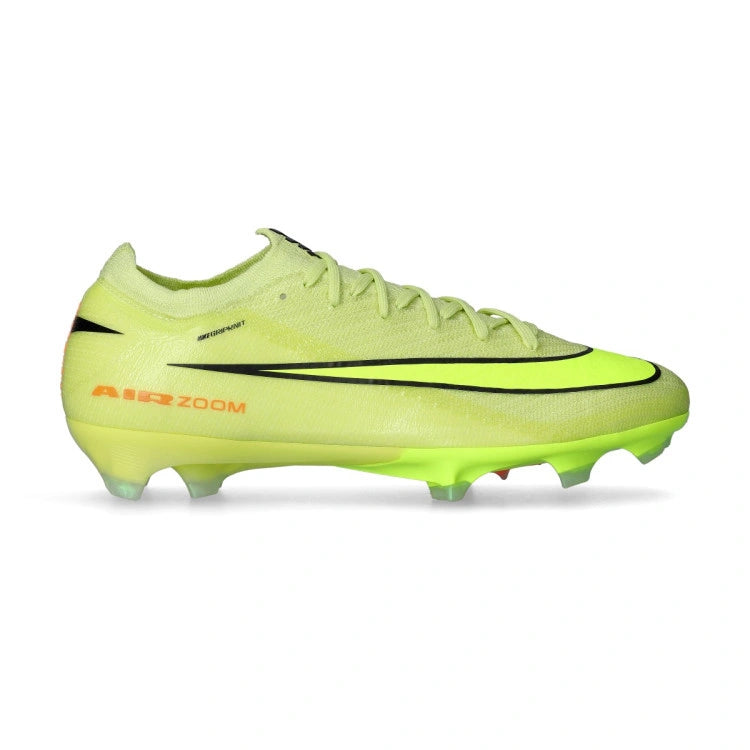 Mercurial Vapor 16 Air Zoom Elite FG " Max Voltage " Pack