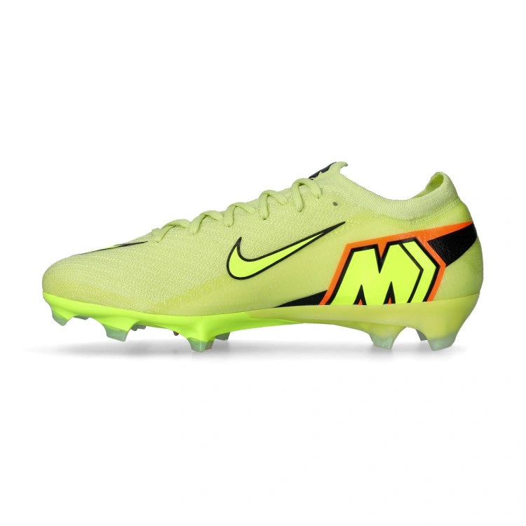 Mercurial Vapor 16 Air Zoom Elite FG " Max Voltage " Pack