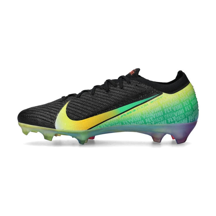 Mercurial Vapor 16 Air Zoom Elite FG Vini Jr. Personal Edition