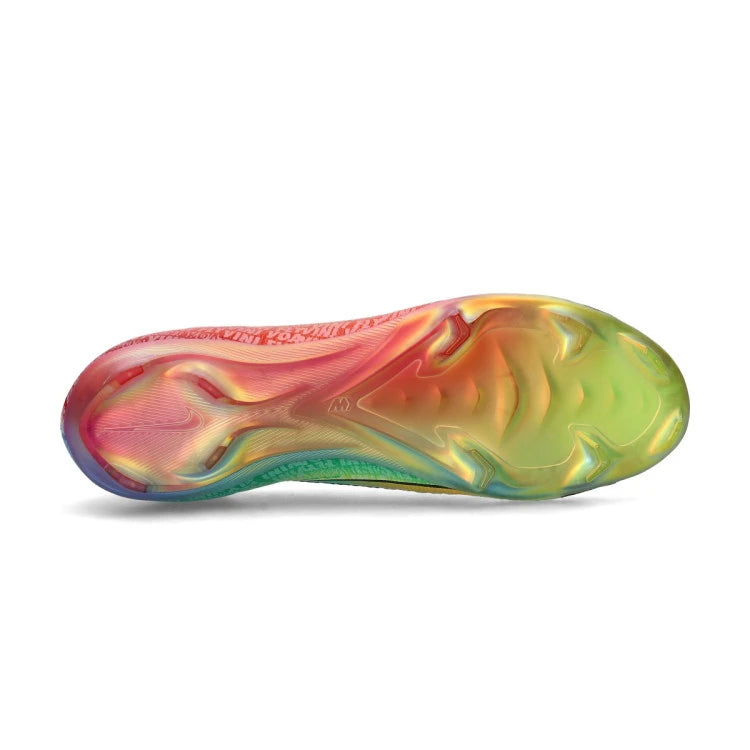 Mercurial Vapor 16 Air Zoom Elite FG Vini Jr. Personal Edition
