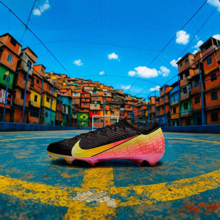 Mercurial Vapor 16 Air Zoom Elite FG Vini Jr. Personal Edition