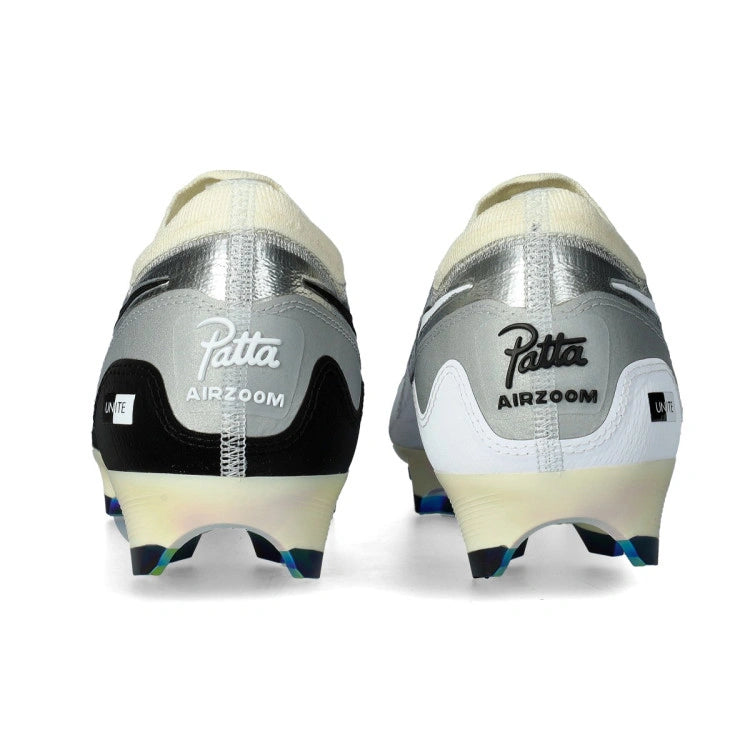 Mercurial Vapor 16 Air Zoom FG Elite X Patta Unite