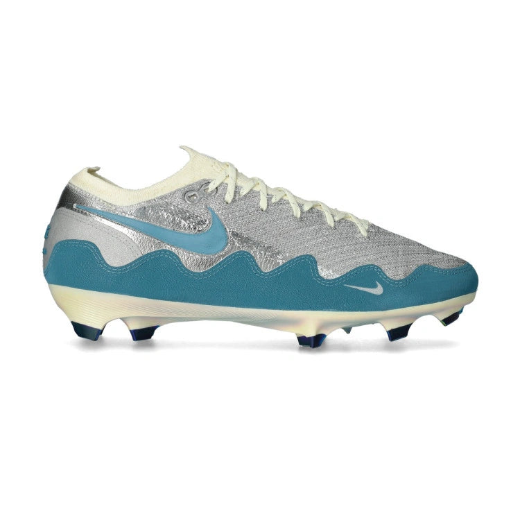 Mercurial Vapor 16 Air Zoom FG Elite X Patta Aqua
