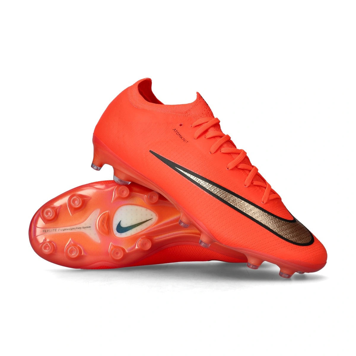 Mercurial Vapor 17 Elite " Break Em' " Pack AG-Pro