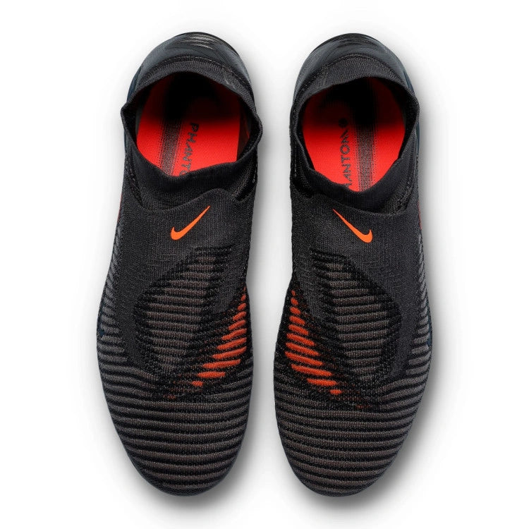 Phantom 6 Elite High Cut FG " Heat Up " Pack