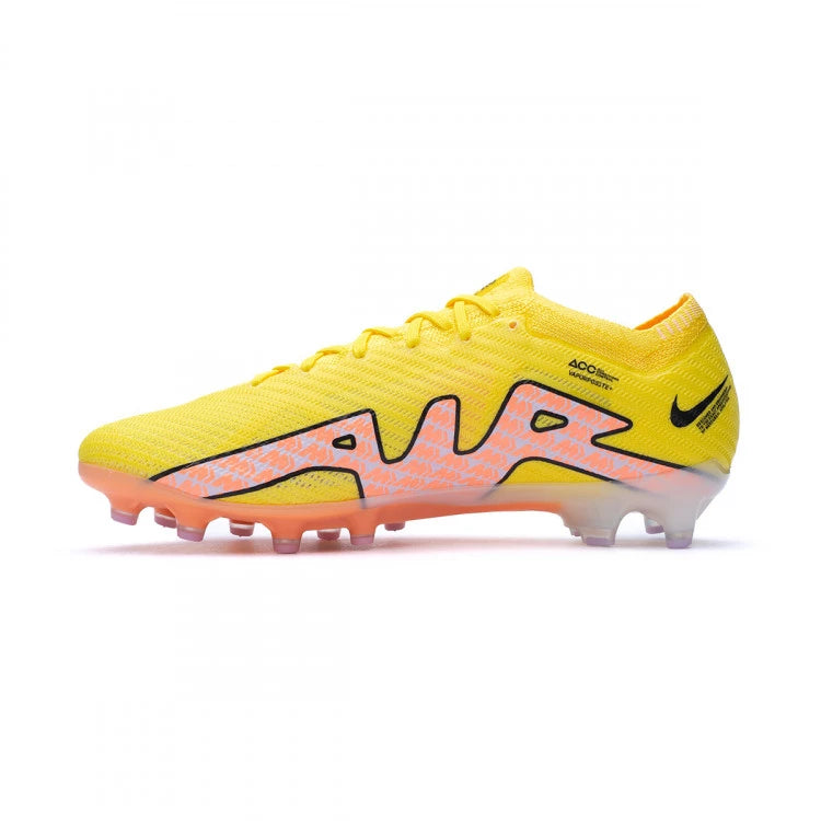 Mercurial Vapor 15 Elite AG-Pro " Lucent Yellow " Pack