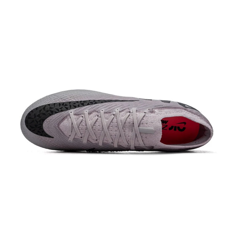 Mercurial Vapor 15 Elite FG - Gris / Noir / Multicolore