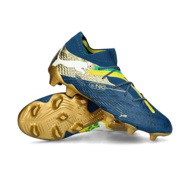 Future 7 Ultimate Elite FG/AG " Neymar Jr. Bna "  Pack
