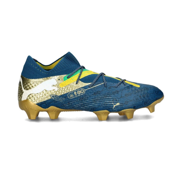 Future 7 Ultimate Elite FG/AG " Neymar Jr. Bna "  Pack