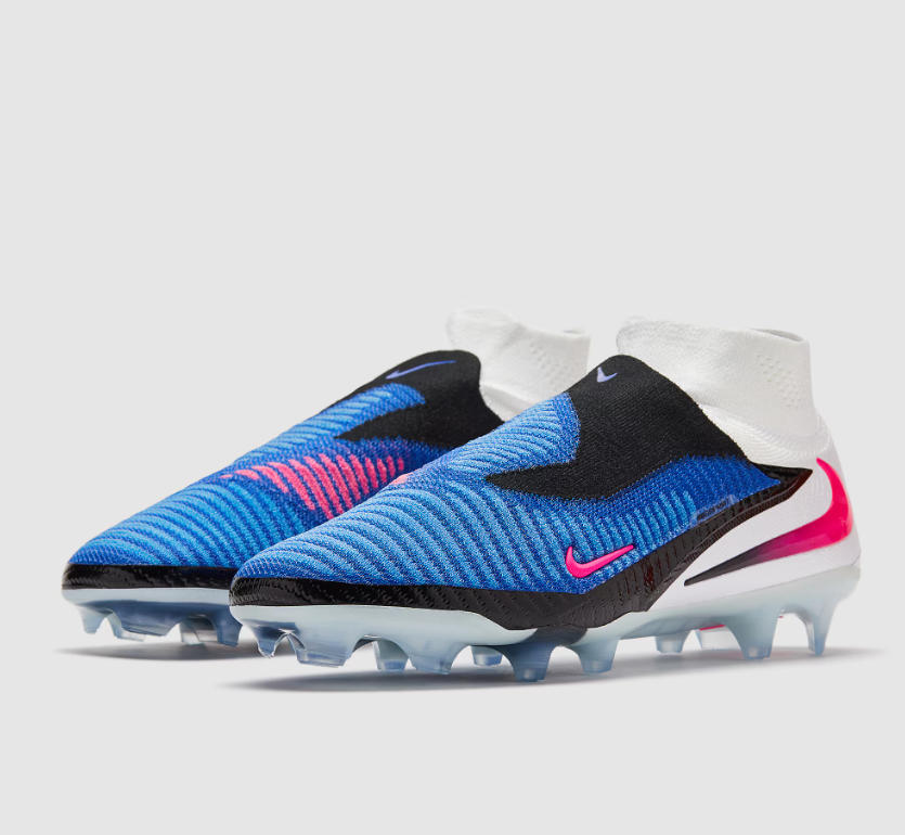 Phantom 6 Elite High Cut FG " Attack " Pack