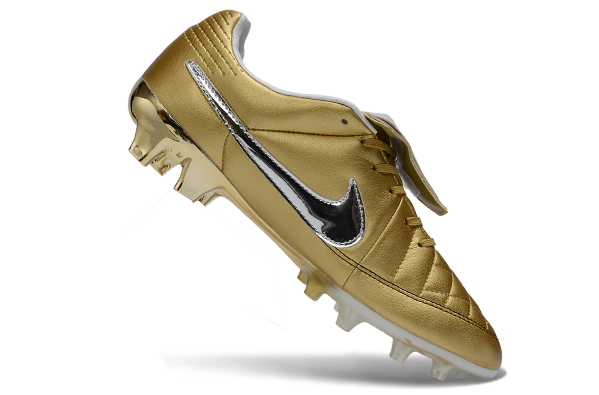 Tiempo Legend R10 FG Elite Edition Limitée - Doré