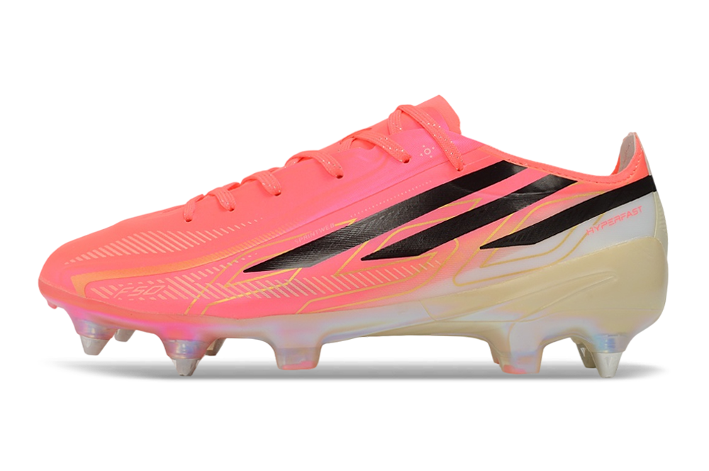 F50 Hyperfast FG Elite "Road to Glory" Pack