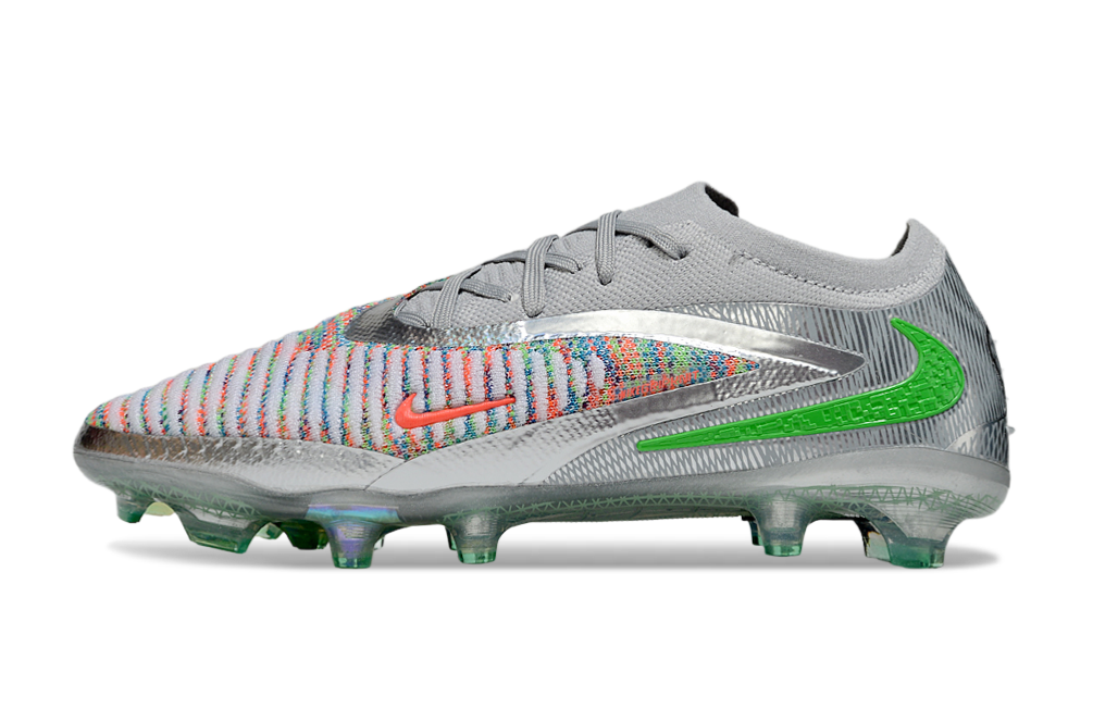 Phantom 6 Elite Low Cut FG " EA Sports  " Pack