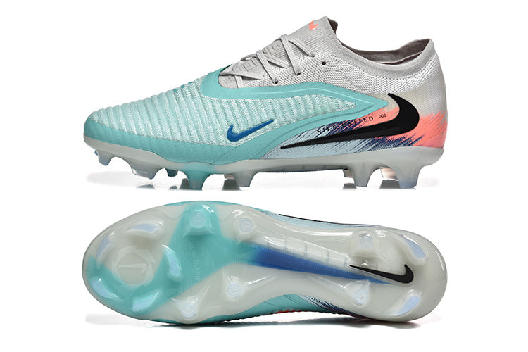 Phantom 6 Elite Low Cut FG " United " Pack