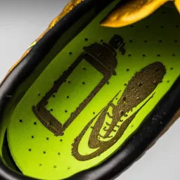 Hypervenom Phantom Premium FG Elite - Gold