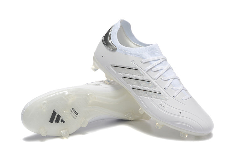 adidas Copa Pure II+ Elite FG - Blanc