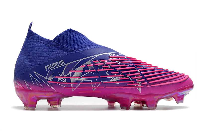 Predator Edge Geometric+ Elite FG " Champions League " Pack