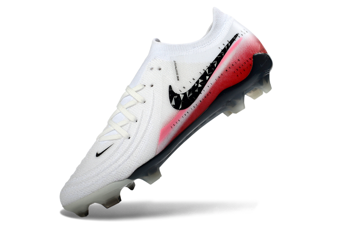 Phantom Luna GX2 FG Elite Sam Kerr Personal Edition - Blanc / Noir / Rouge