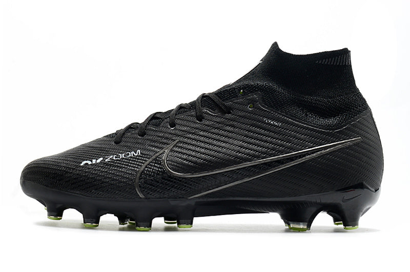 Mercurial Vapor 16 Air Zoom AG-Pro Elite - Noir / Jaune fluo