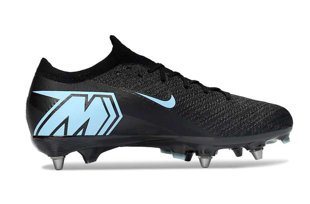 Mercurial Vapor 16 Air Zoom Elite SG vissés " Shadow " Pack