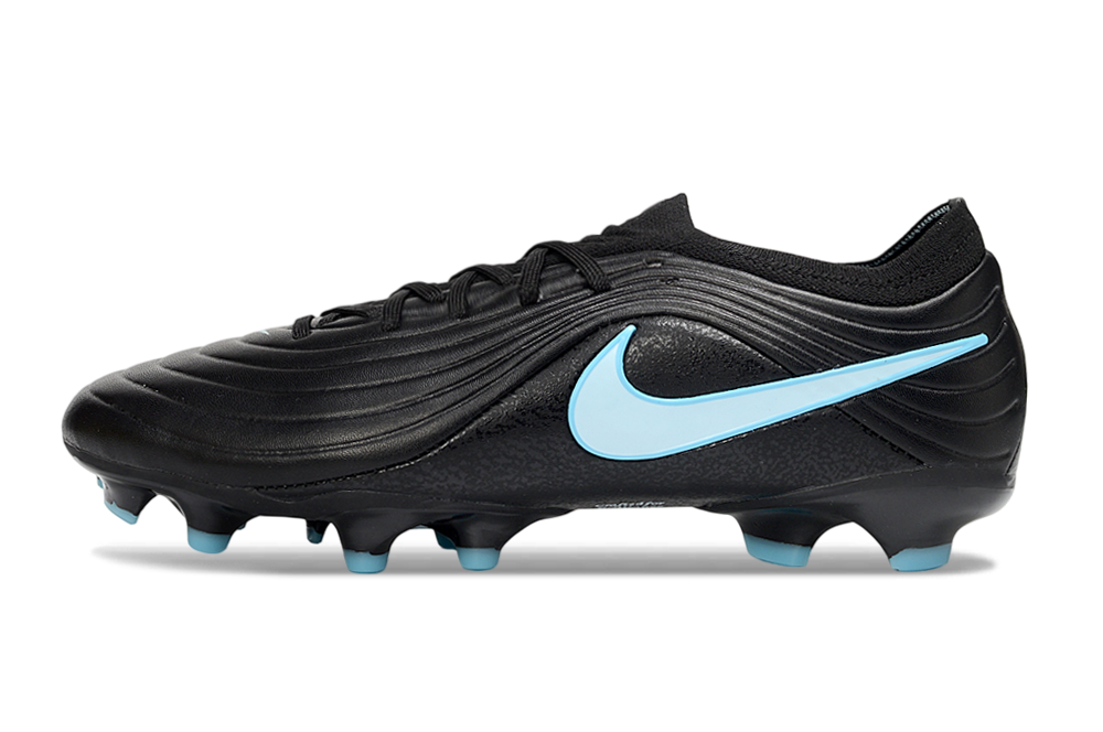 Tiempo Maestro FG Elite - Noir/Bleu