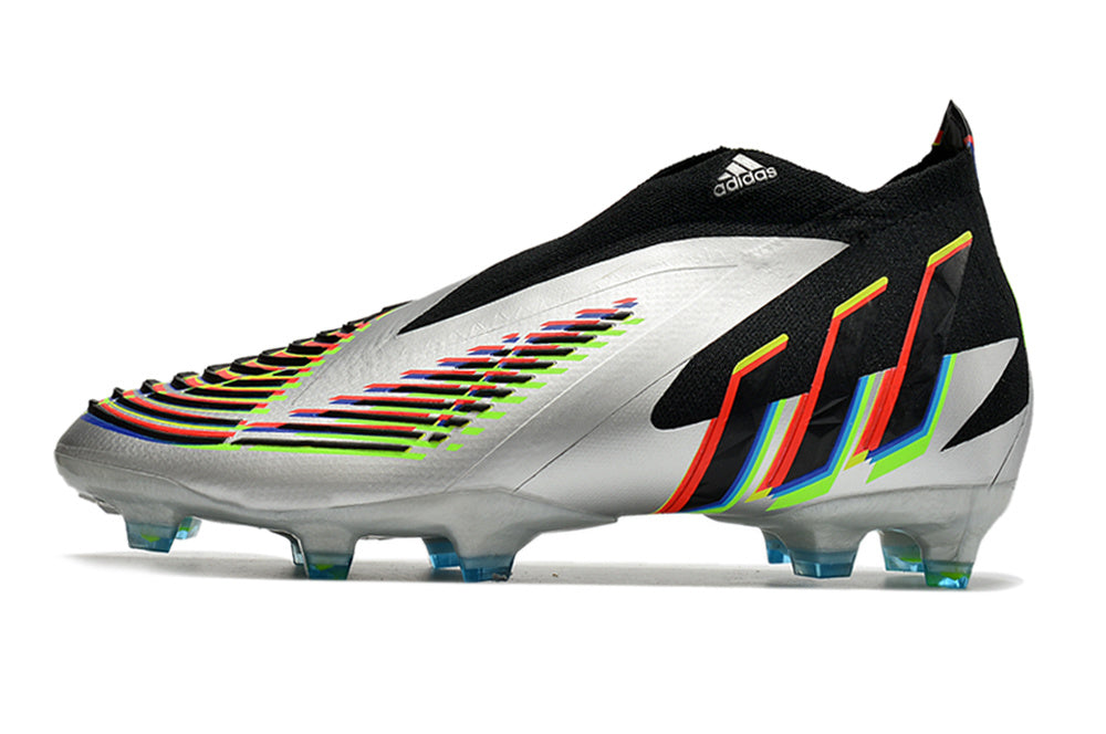 Predator Edge Geometric+ Elite FG " World Cup Qatar 2022 " Pack