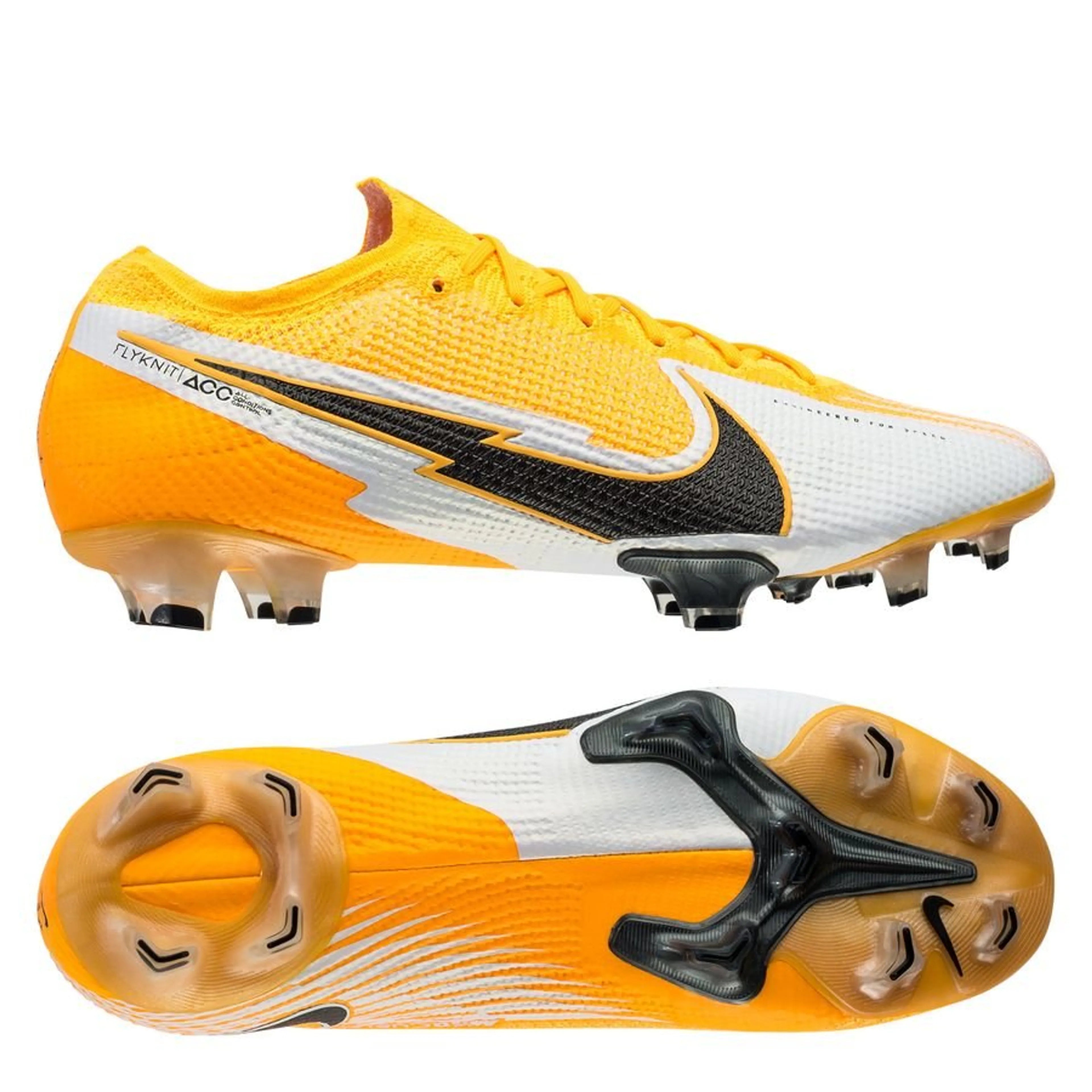 Mercurial Vapor 13 Elite FG " Daybreak " Pack