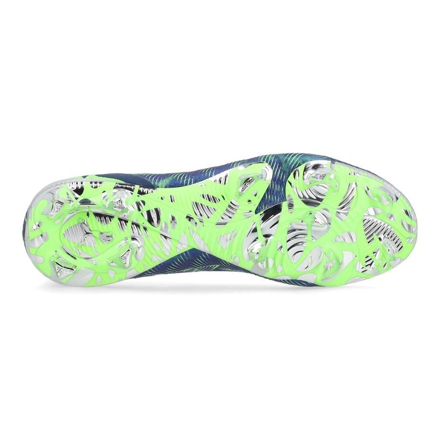 Future 9 Ultimate Elite FG/AG " Cosmic Art " Edition Limitée