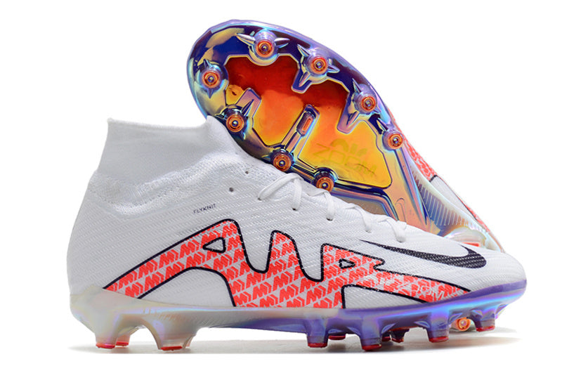 Mercurial Vapor 15 Elite AG " Disruption " Pack